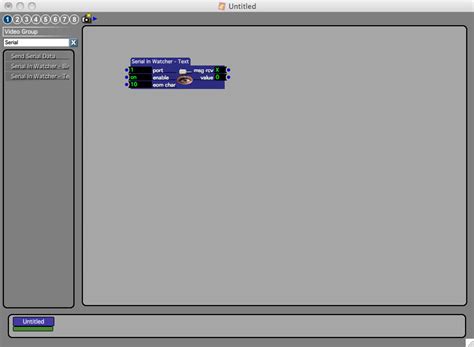 Image result for Isadora Tutorials