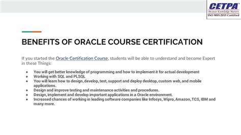 Image result for Formation Oracle Database