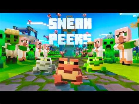 Image result for Minecraft Live Frog