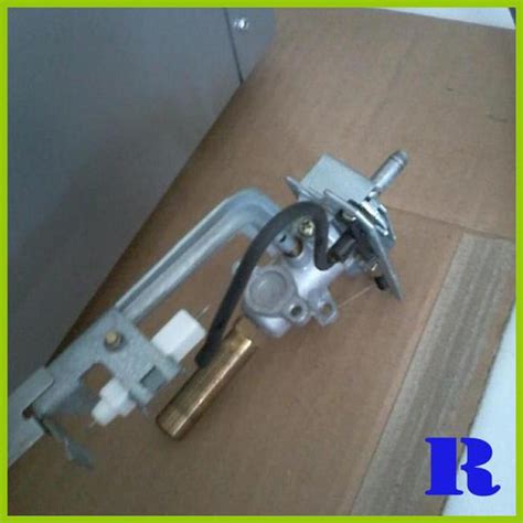 Jual MESIN KOMPOR GAS RINNAI 4 RSP RINNAI JUMBO 2 RSP [GKP] - Jakarta ...