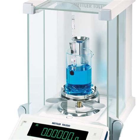Mettler Toledo Density / Dynamic / Filter / Pipette and Evaportation ...