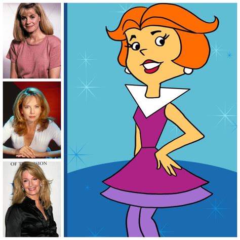 The Jetsons live action movie in the 90s. : r/Fancast
