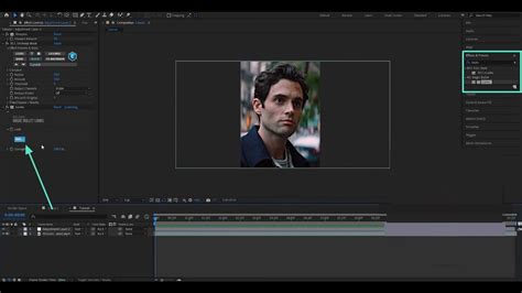 Changing Colors in After Effects