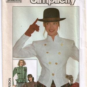 Simplicity Pattern 8760 的图像结果