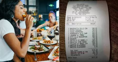 Restaurants Asked To Rename Service Charge As 'Staff Contribution' In Bills