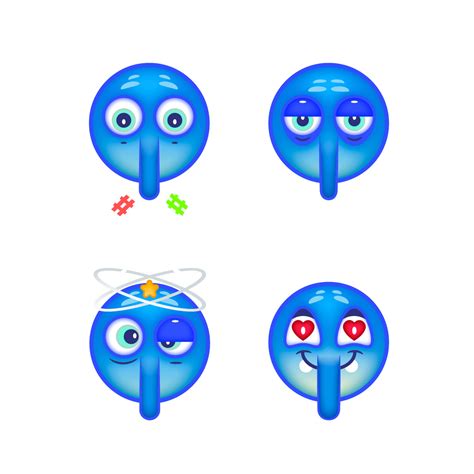 Image result for iOS UI Sticker Pack