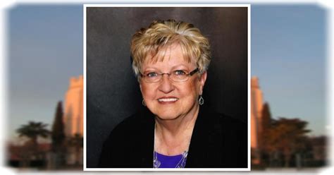 Obituary | Dixie Kay Barnum Larkin of St. George, Utah | Metcalf Mortuary