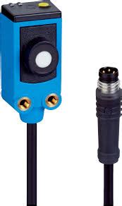 SICK Ultrasonic distance sensors: UC4 UC4-1354B– Industrialmegamart