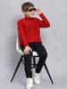 Buy Sweaters For Boys Online - Pullovers For Boys - Monte Carlo