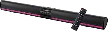 Zebronics Newly Launched Ace Plus Wireless Soundbar with 30W Output ...