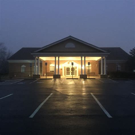 Schimunek Funeral Home | Bel Air MD