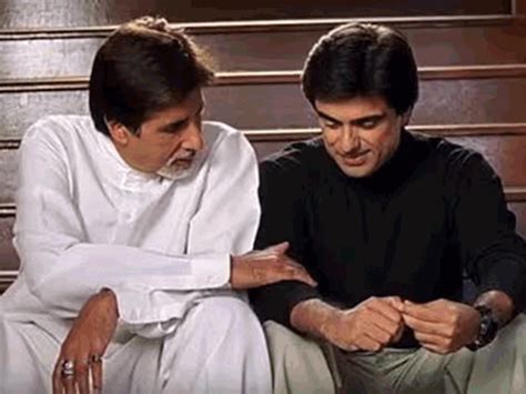 'I did a superhit film like 'Baghban', but still I didn't get any work ...