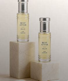 Best Attar - Scent Inspired | Premium Alcohol-Free Perfume Oils