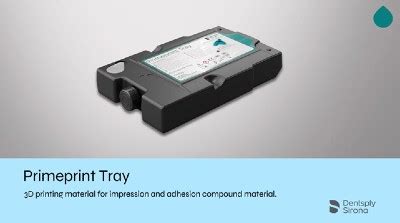 Primeprint Tutorials, Clinical Cases & More | Dentsply Sirona IN