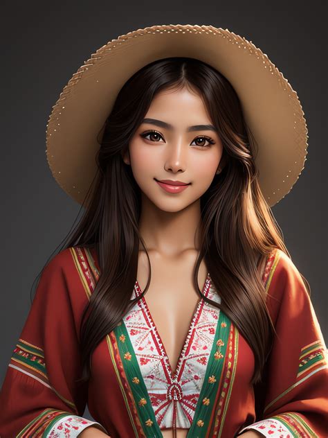 Mexican People Ai 的图像结果