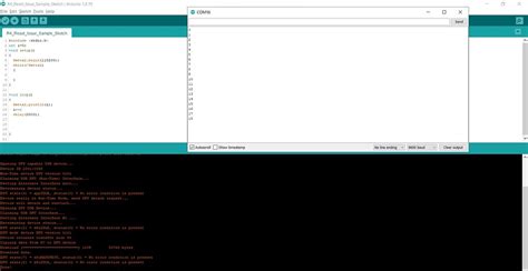 Image result for Arduino Reset Button Code