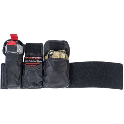 Multi Trauma IFAK Kit | Bound Tree