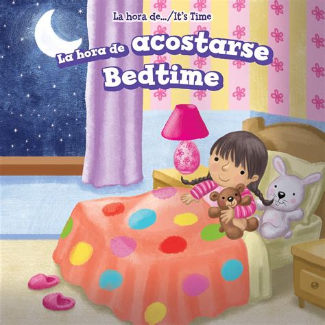 Amazon.com: La Hora De Acostarse / Bedtime (La Hora De... / It's Time ...