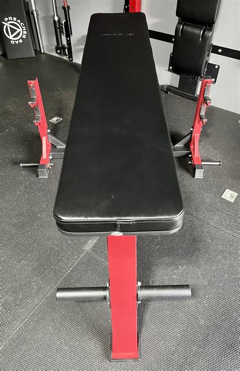 Image result for Bench Row