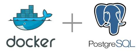 Windows Postgres Docker 的图像结果