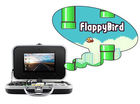 Image result for Flappy Bird Programming Python