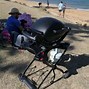 Image result for Weber Baby Q Grill