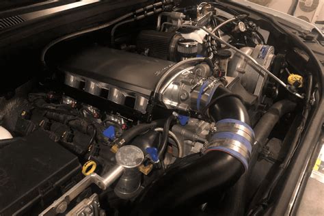 Air Intake Manifold Upgrade at Carmina Cox blog