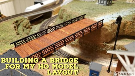Image result for How to Build a Model Bridge