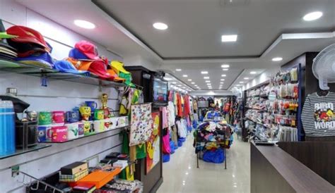 La Bamba Pop Culture Store on Brigade Road Haridevpur | WhatsHot Bangalore