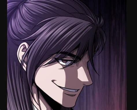 Image result for Nano Machine Chapter 81