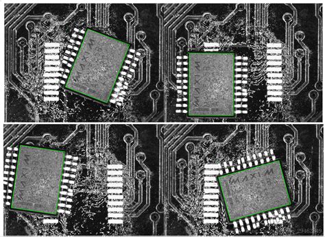 Python Line2D Example 的图像结果