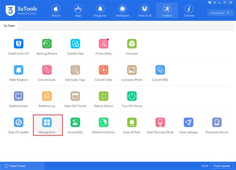 Image result for 3Utools ICO