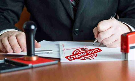 Stamp Duty and Registration Charges in Bangalore: Rates & How to Calculate