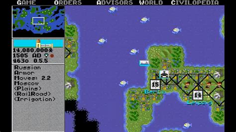 The best Civilization games: every Civ game ranked from worst to best