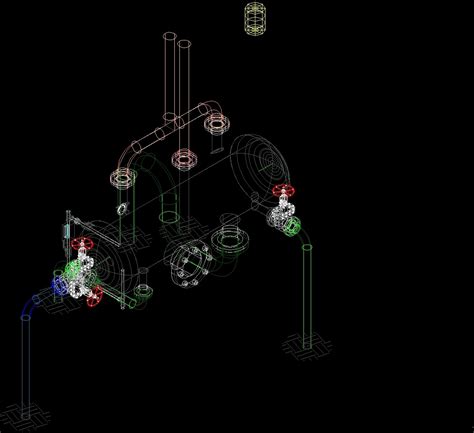 Image result for Stream Buffer Line Type AutoCAD