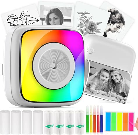 Image result for Handheld Sticker Printer