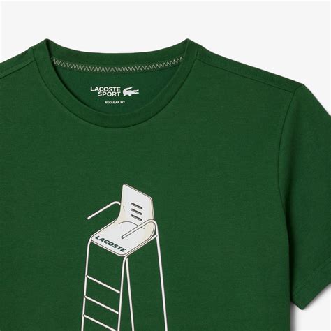 Lacoste T-Shirts