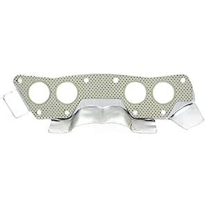 Apex AMS2062 Exhaust Manifold Set : Amazon.in: Car & Motorbike
