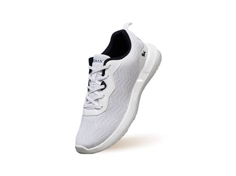 Elevated Basics : White