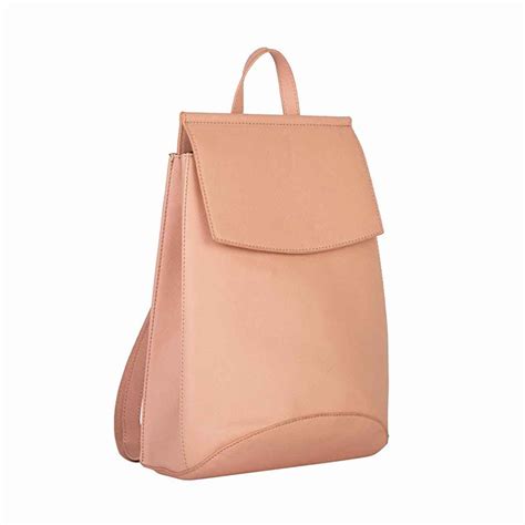 Vegan Leather Bags for Men & Women