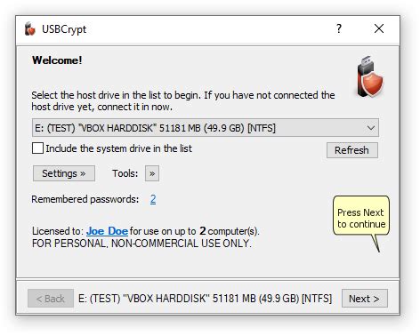 USB File Encryption 的图像结果