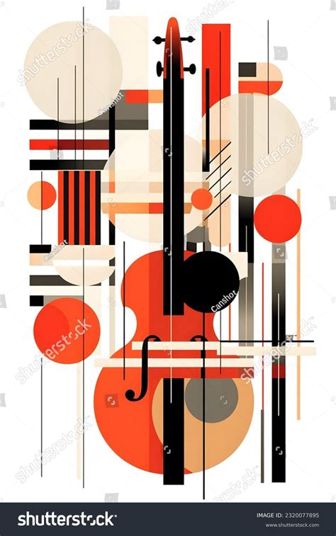 Image result for Contemporary Abstract Instruments