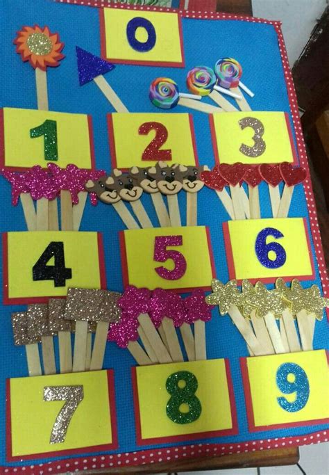 Image result for Math Crafts Printable
