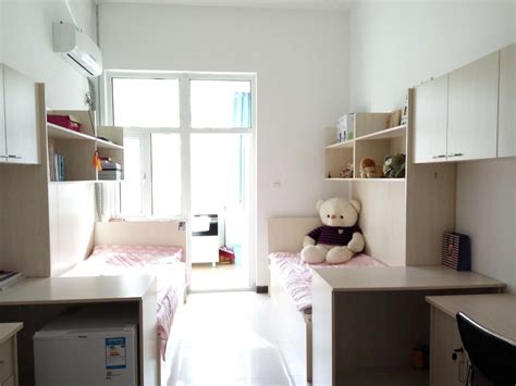 哈尔滨工业大学宿舍条件怎么样，有空调吗？含宿舍内景图片