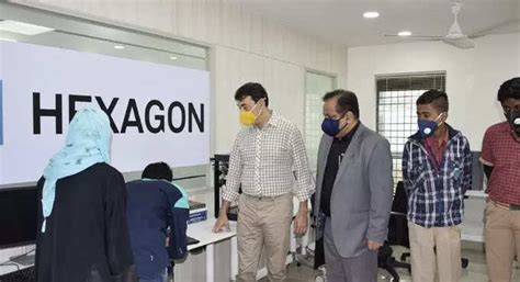 Hexagon summer internship 2023; check last date, requirements, eligibi