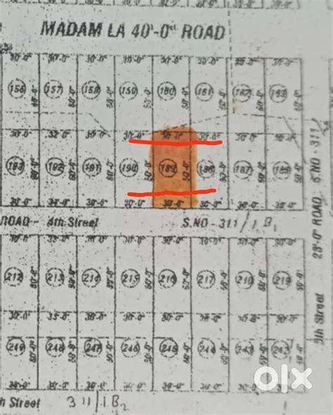 Plot sale keelavalam - Lands & Plots - 1816251062