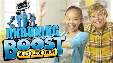 Image result for LEGO Boost Robot Instructions Not From Set