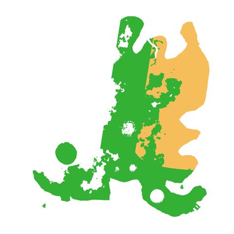 Image result for Rust Map Locations