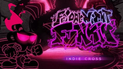 Devil Gambit FNF 的图像结果