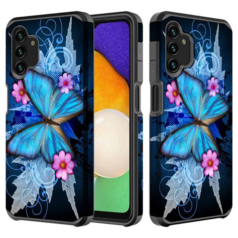 For Samsung Galaxy A14 5G Case Full Body Protection | Ubuy India